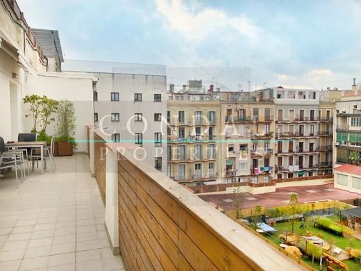 Appartement à Barcelone, Province de Barcelone