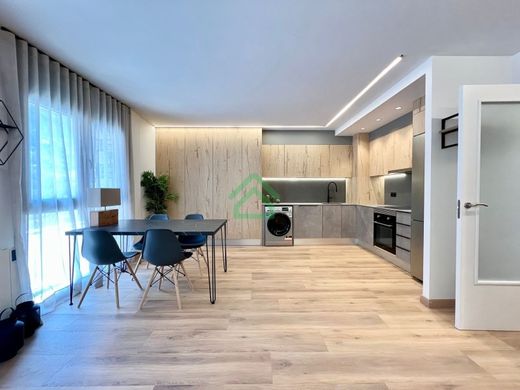 Piso / Apartamento en Ordino