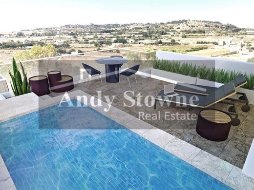 Penthouse in Siġġiewi, Is-Siġġiewi