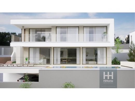 Casa di lusso a Calheta, Madeira