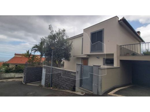 Luxus-Haus in Funchal, Madeira