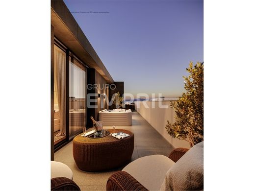 Duplex in Matosinhos, Distrito do Porto