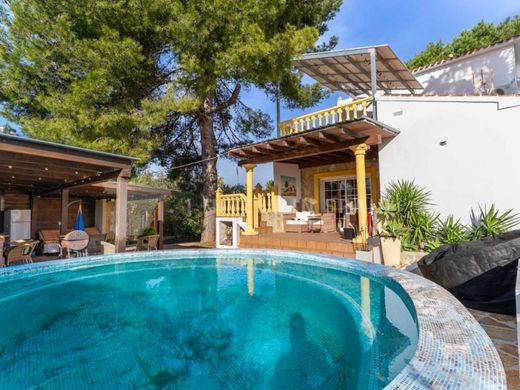 Villa in Denia, Alicante