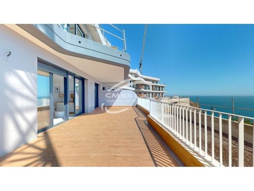 Penthouse w Águilas, Murcia