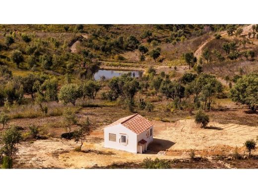 토지 / Odemira, Distrito de Beja