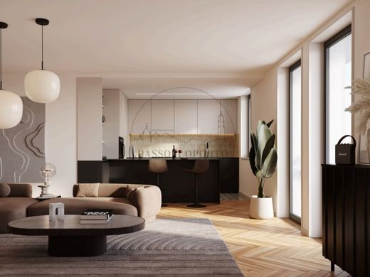 Daire Porto, Distrito do Porto