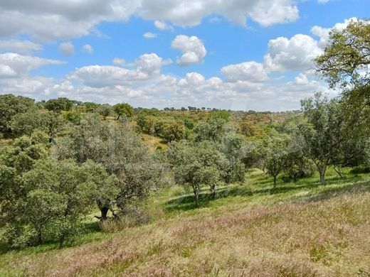 地皮  Grândola, Distrito de Setúbal