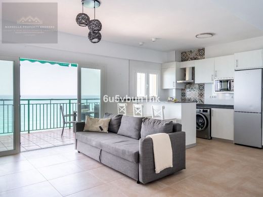 Apartment in Fuengirola, Malaga