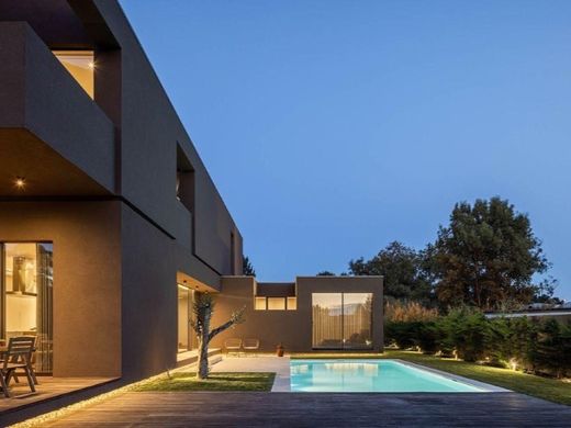 Элитный дом, Вила-Нова-де-Гайя, Vila Nova de Gaia