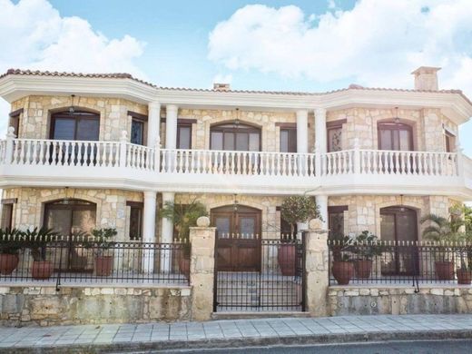 Villa à Agia Fylaxis, Lemesós