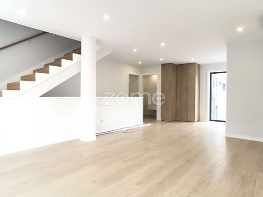 Daire Póvoa de Varzim, Distrito do Porto