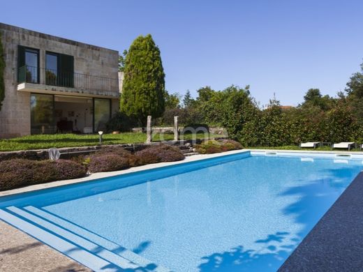 Luxus-Haus in Viana do Castelo, Distrito de Viana do Castelo