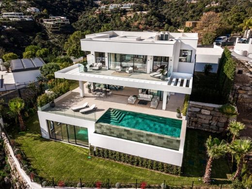 Villa Benahavís, Provincia de Málaga