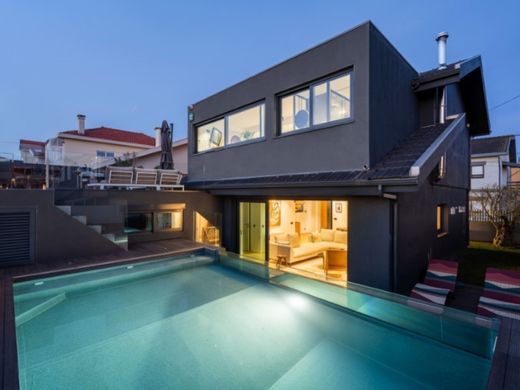 호화 저택 / 빌라노바드가이아
, Vila Nova de Gaia