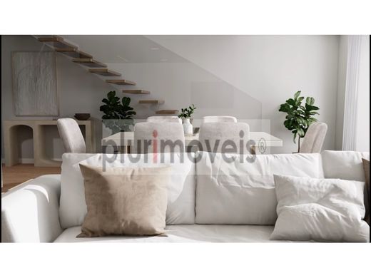 Apartment / Etagenwohnung in Aveiro, Distrito de Aveiro