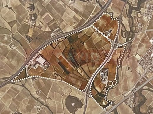 Terreno - l'Arbocet, Província de Tarragona