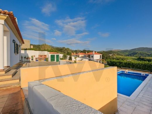 Lüks ev Mafra, Distrito de Lisboa