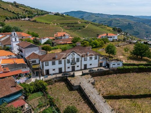 Casa de luxo - Mesão Frio, Vila Real