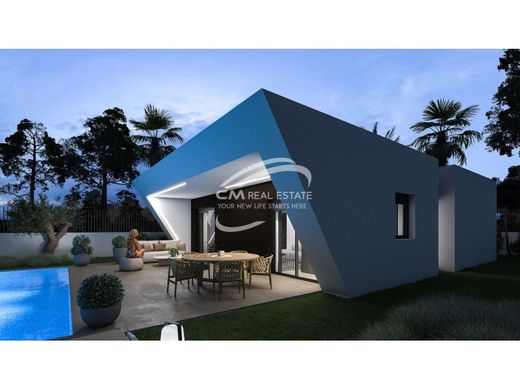 Villa a Monforte del Cid, Provincia de Alicante