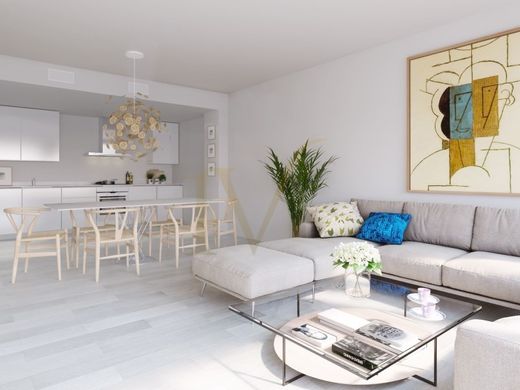 Apartment in Benalmádena, Malaga