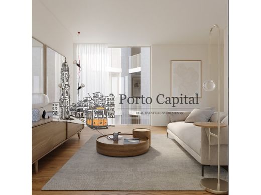 ﺷﻘﺔ ﻓﻲ بورتو, Porto