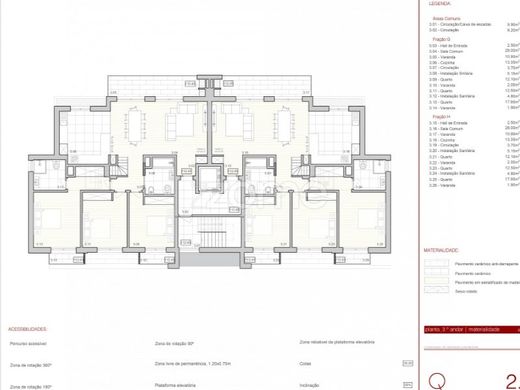 아파트 / Condeixa-a-Nova, Condeixa-A-Nova
