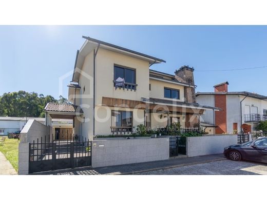 Maison de luxe à Vila do Conde, Distrito do Porto