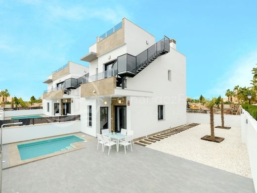 Villa in Torrevieja, Provincia de Alicante