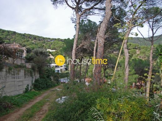 Αγροτεμάχιο σε Premià de Dalt, Província de Barcelona