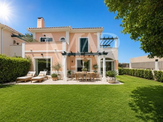 Luxury home in Cascais, Lisbon