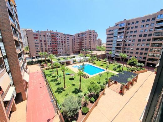 套间/公寓  阿利坎特, Provincia de Alicante
