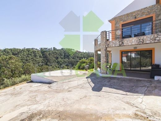 Luxury home in Mafra, Lisbon