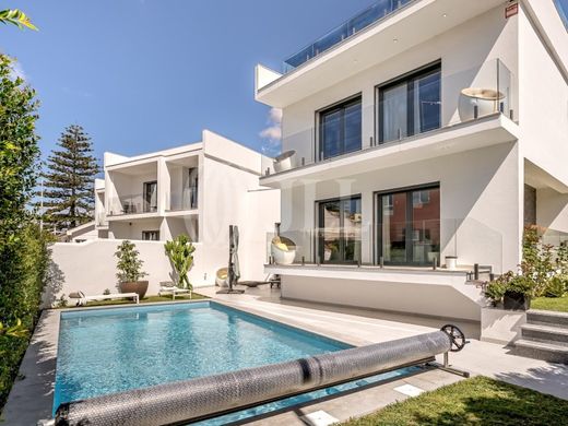Casa di lusso a Cascais, Lisbona