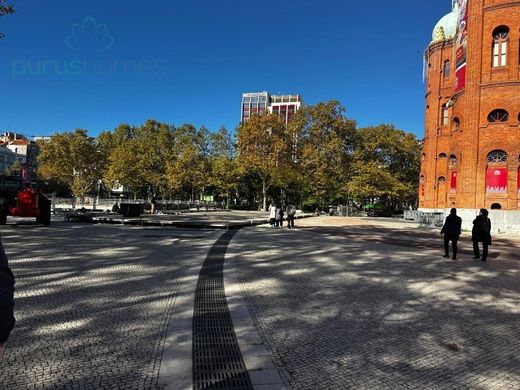 Appartement in Avenidas Novas, Lisbon