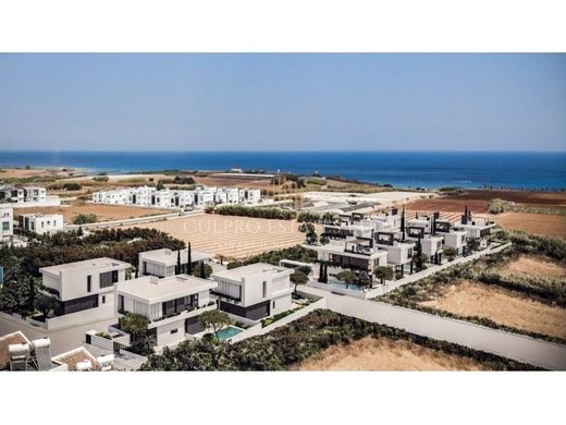 Casa di lusso a Paralímni, Famagusta District