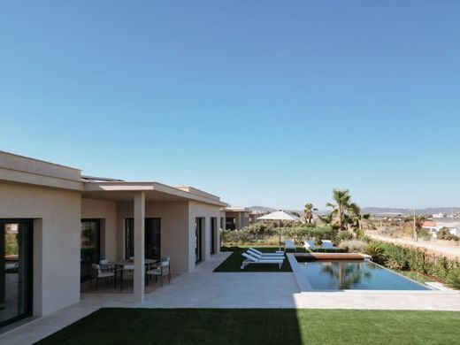 Πολυτελή κατοικία σε Faro, Distrito de Faro