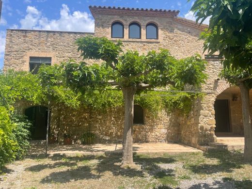 Luxe woning in Garrigoles, Província de Girona