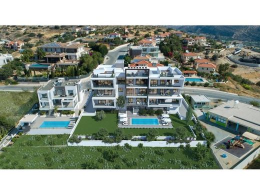 아파트 / Germasógeia, Limassol District