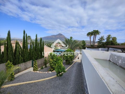 Javea, アリカンテの高級住宅