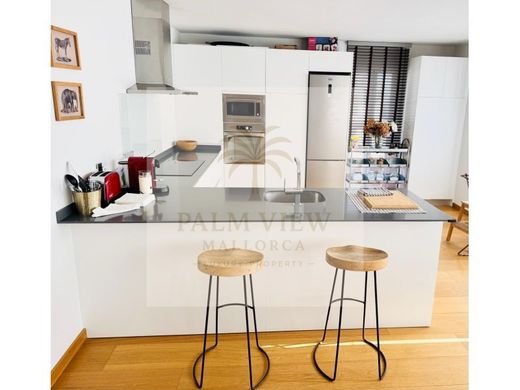 Penthouse in Palma de Mallorca, Balearen Inseln