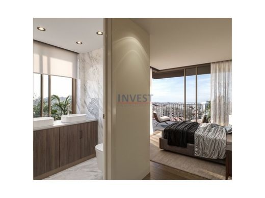 Piso / Apartamento en Matosinhos, Oporto