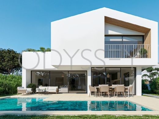 Detached House in Sintra, Lisbon