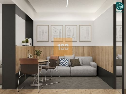 Appartement in Porto, Distrito do Porto