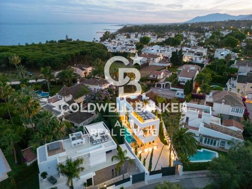 ‏וילה ב  מרבלה, Provincia de Málaga