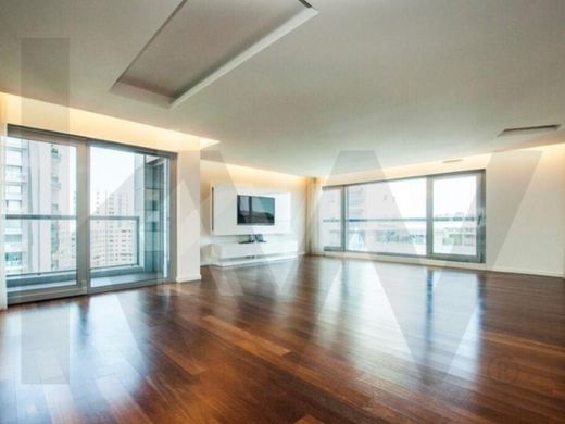 Appartement à Alvalade, Lisbon