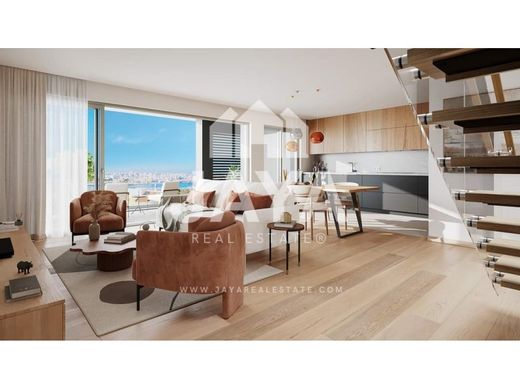 Apartment / Etagenwohnung in Lagoa, Distrito de Faro