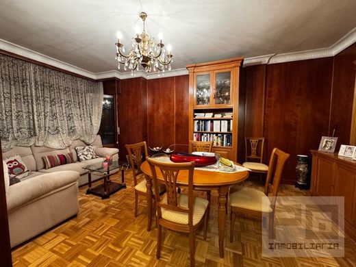 Appartement à Ávila, Avila