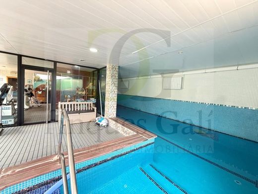 Luxury home in el Pont de Vilomara, Province of Barcelona