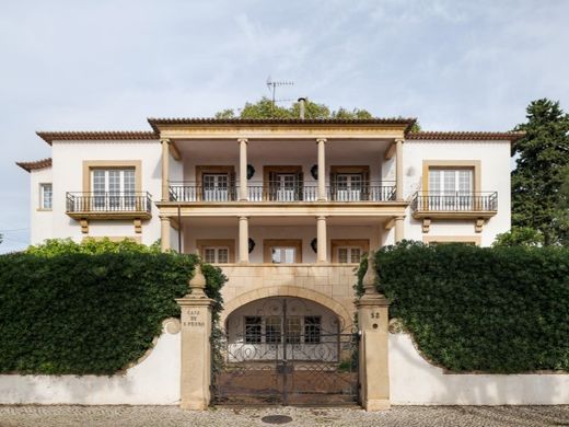 ‏אחוזה ב  Oeiras, Distrito de Lisboa