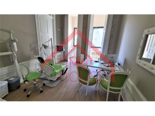 ‏בניין ב  פורטו, Porto